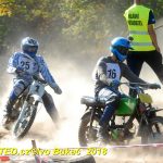 Fichtl cup v Předbořicích přilákal téměř 70 jezdců