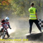 Fichtl cup v Předbořicích přilákal téměř 70 jezdců