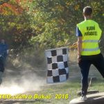 Fichtl cup v Předbořicích přilákal téměř 70 jezdců