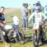Fichtl cup v Předbořicích přilákal téměř 70 jezdců