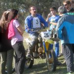 Fichtl cup v Předbořicích přilákal téměř 70 jezdců