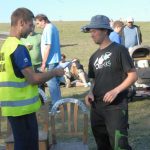 Fichtl cup v Předbořicích přilákal téměř 70 jezdců