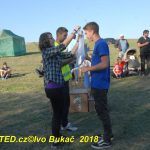 Fichtl cup v Předbořicích přilákal téměř 70 jezdců