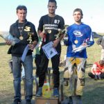 Fichtl cup v Předbořicích přilákal téměř 70 jezdců