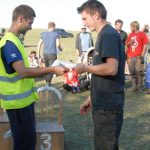 Fichtl cup v Předbořicích přilákal téměř 70 jezdců