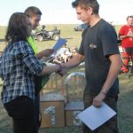 Fichtl cup v Předbořicích přilákal téměř 70 jezdců