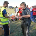 Fichtl cup v Předbořicích přilákal téměř 70 jezdců