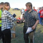 Fichtl cup v Předbořicích přilákal téměř 70 jezdců