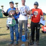 Fichtl cup v Předbořicích přilákal téměř 70 jezdců