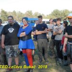 Fichtl cup v Předbořicích přilákal téměř 70 jezdců