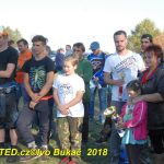 Fichtl cup v Předbořicích přilákal téměř 70 jezdců