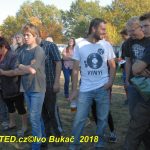 Fichtl cup v Předbořicích přilákal téměř 70 jezdců