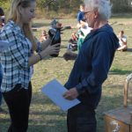 Fichtl cup v Předbořicích přilákal téměř 70 jezdců