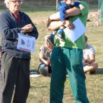 Fichtl cup v Předbořicích přilákal téměř 70 jezdců