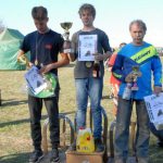 Fichtl cup v Předbořicích přilákal téměř 70 jezdců