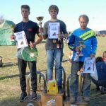 Fichtl cup v Předbořicích přilákal téměř 70 jezdců