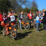 Fichtl cup v Předbořicích přilákal téměř 70 jezdců