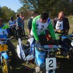 Fichtl cup v Předbořicích přilákal téměř 70 jezdců