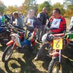 Fichtl cup v Předbořicích přilákal téměř 70 jezdců