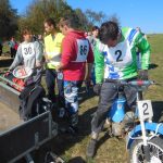 Fichtl cup v Předbořicích přilákal téměř 70 jezdců