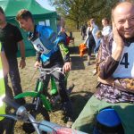 Fichtl cup v Předbořicích přilákal téměř 70 jezdců