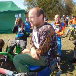 Fichtl cup v Předbořicích přilákal téměř 70 jezdců