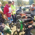 Fichtl cup v Předbořicích přilákal téměř 70 jezdců