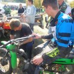 Fichtl cup v Předbořicích přilákal téměř 70 jezdců