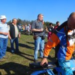 Fichtl cup v Předbořicích přilákal téměř 70 jezdců