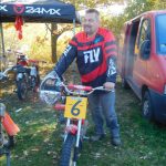 Fichtl cup v Předbořicích přilákal téměř 70 jezdců