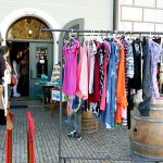 Sobotní bleší trh v táborském Výčepu pomůže opuštěným kočkám