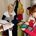 Sobotní bleší trh v táborském Výčepu pomůže opuštěným kočkám