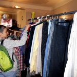Sobotní bleší trh v táborském Výčepu pomůže opuštěným kočkám