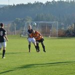Balvani přivezli nečekaný bod ze hřiště Střelských Hoštic