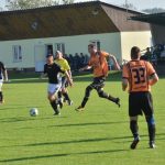 Balvani přivezli nečekaný bod ze hřiště Střelských Hoštic
