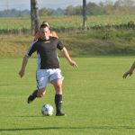 Balvani přivezli nečekaný bod ze hřiště Střelských Hoštic