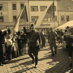 Předčasné vyhlášení republiky v Písku. Omyl, který vešel do dějin