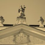 Předčasné vyhlášení republiky v Písku. Omyl, který vešel do dějin