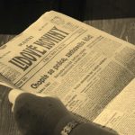 Předčasné vyhlášení republiky v Písku. Omyl, který vešel do dějin
