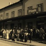 Předčasné vyhlášení republiky v Písku. Omyl, který vešel do dějin