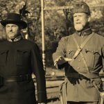 Předčasné vyhlášení republiky v Písku. Omyl, který vešel do dějin