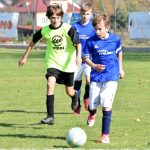 Mladí Hradišťáci jasně přehráli Čtyři Dvory
