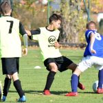 Mladí Hradišťáci jasně přehráli Čtyři Dvory