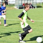 Mladí Hradišťáci jasně přehráli Čtyři Dvory