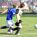 Mladí Hradišťáci jasně přehráli Čtyři Dvory