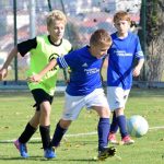Mladí Hradišťáci jasně přehráli Čtyři Dvory