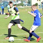 Mladí Hradišťáci jasně přehráli Čtyři Dvory