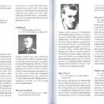 V knize o absolventech Jirsíkova gymnázia jsou i kardinál Miloslav Vlk nebo prezident Emil Hácha