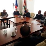 Jihočeské hasiče navštívili jejich kolegové z Chungcheongnam-do