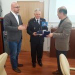 Jihočeské hasiče navštívili jejich kolegové z Chungcheongnam-do